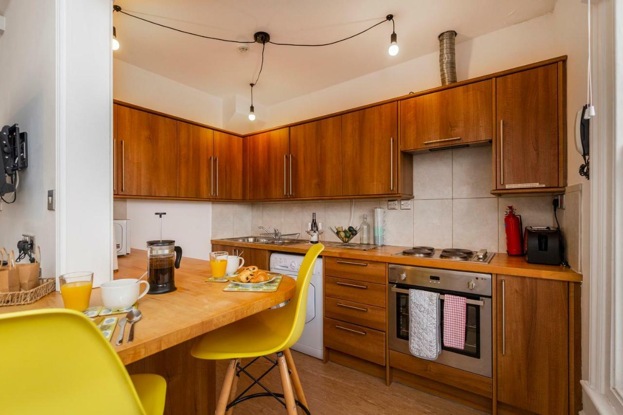 Apartment Fort Crescent - *