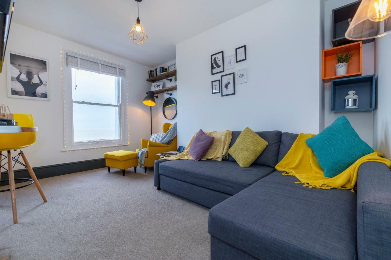 Apartment Fort Crescent - *