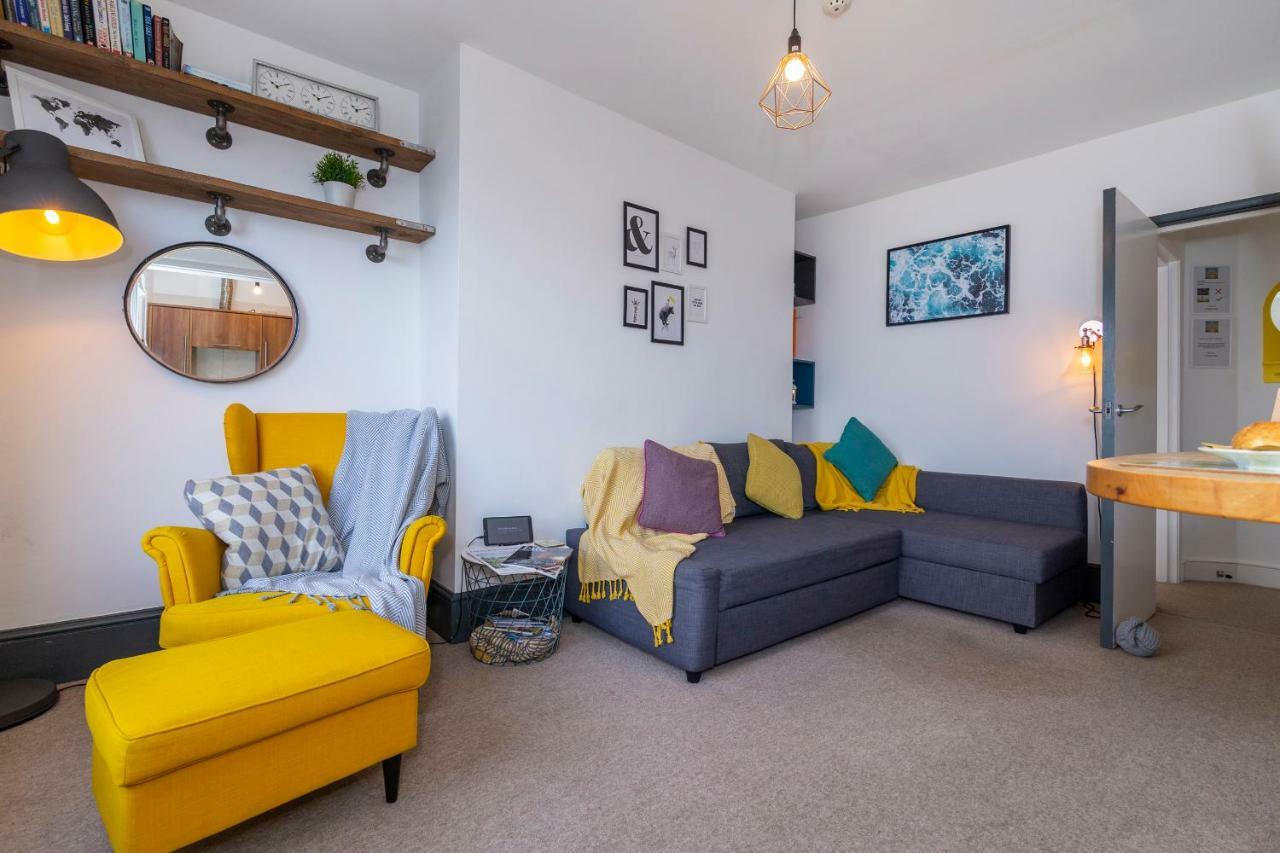 Apartment Fort Crescent - Margate