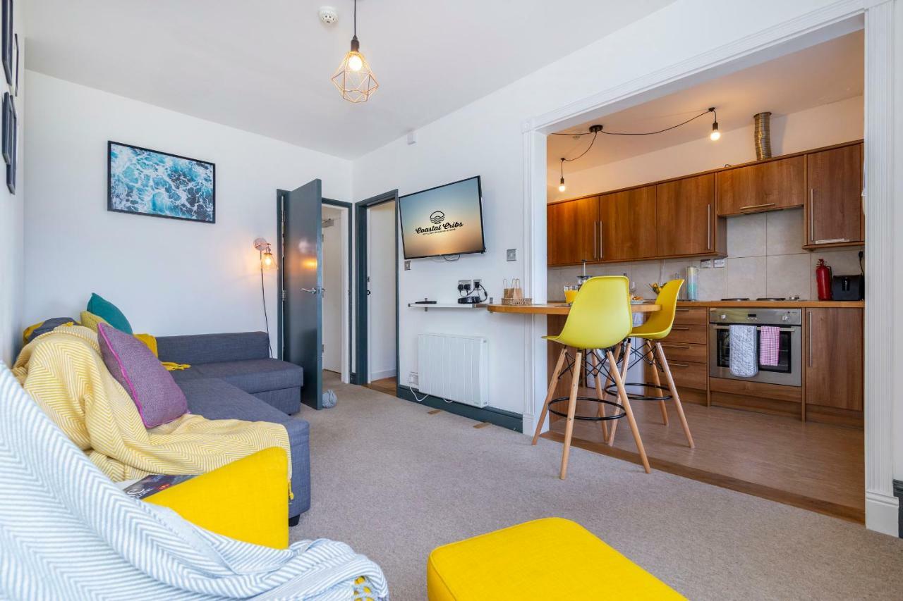 Fort Crescent - Apartment Margate