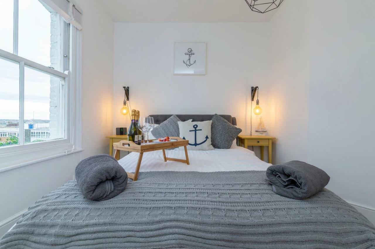 Fort Crescent - Apartment Margate