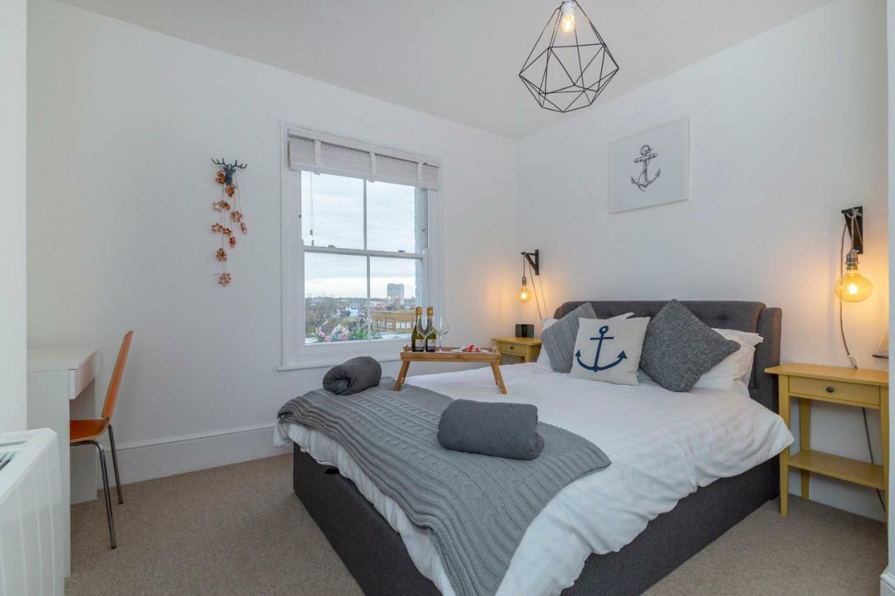 Apartment Fort Crescent -